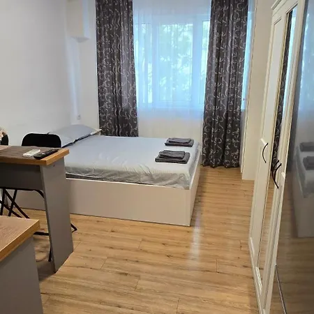 Mamaia Bulevard Residences 112